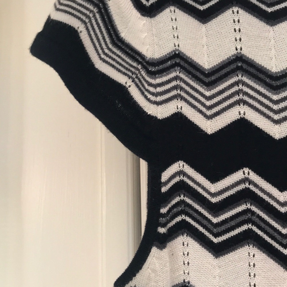 Knit top - Picture 4 of 5
